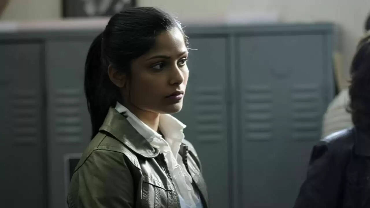 फ्रीडा पिंटो का जन्मदिन: एक अद्वितीय करियर की कहानी