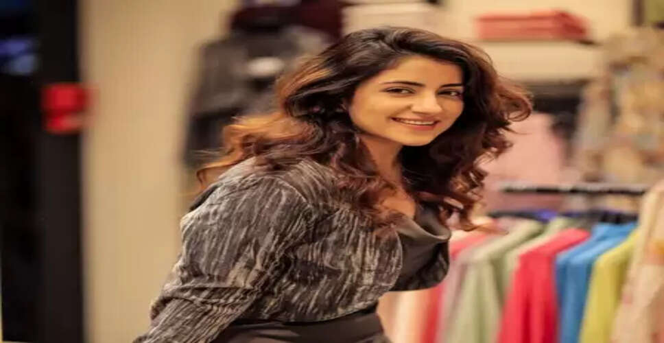 चुनौतीपूर्ण है ‘तुम से तुम तक’ में 'मीरा' का किरदार : डॉली चावला