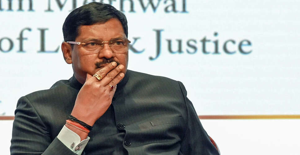 भारत के प्रधान न्यायाधीश ने 'बुलडोजर न्याय' पर उठाए सवाल