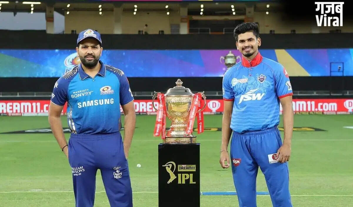 रोहित शर्मा ने श्रेयस अय्यर को T20 कप्तान बनने पर दिया समर्थन