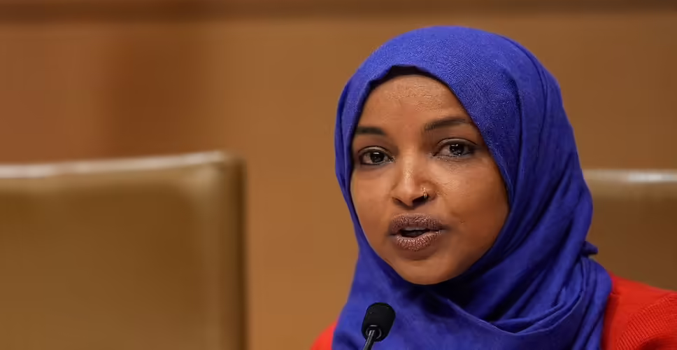 डोनाल्ड ट्रंप के स्टेट ऑफ द यूनियन भाषण में हंगामा, इमिग्रेशन नीतियों पर तीखी बहस