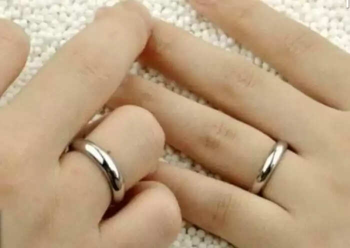 चांदी के छल्ले के लाभ: किस्मत को चमकाने के उपाय