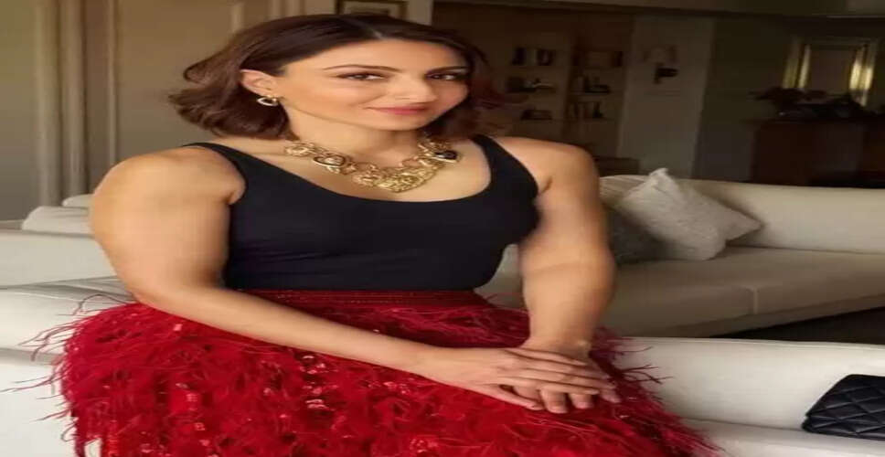 जब सोहा अली खान ने डरते हुए पानी में लगाई थी छलांग, 'रंग दे बसंती' के उस सीन को बताया 'खौफनाक'