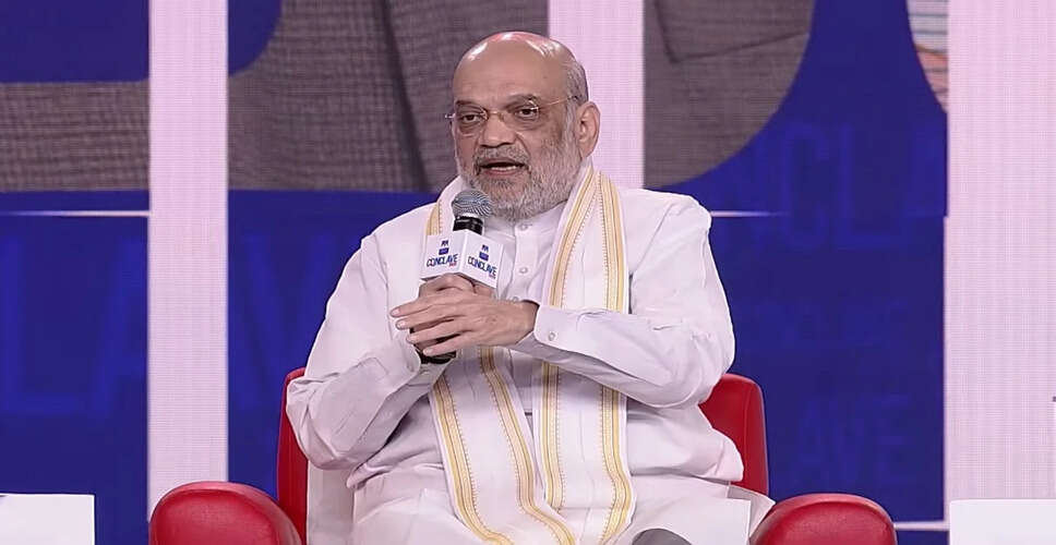 अमित शाह का केरल में भाजपा के चुनावी प्रदर्शन पर विश्वास