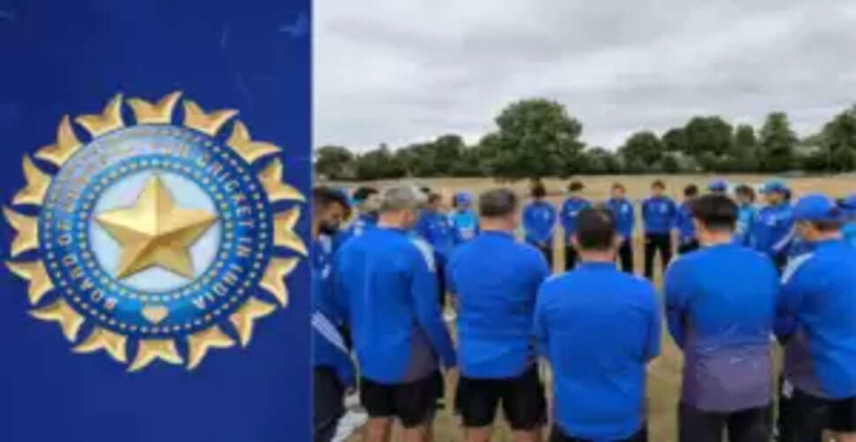 महिला टी20 वर्ल्ड कप 2025 के लिए भारत के कप्तान और उपकप्तान की घोषणा