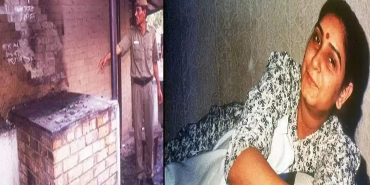 तंदूर कांड: एक खौफनाक हत्या की कहानी