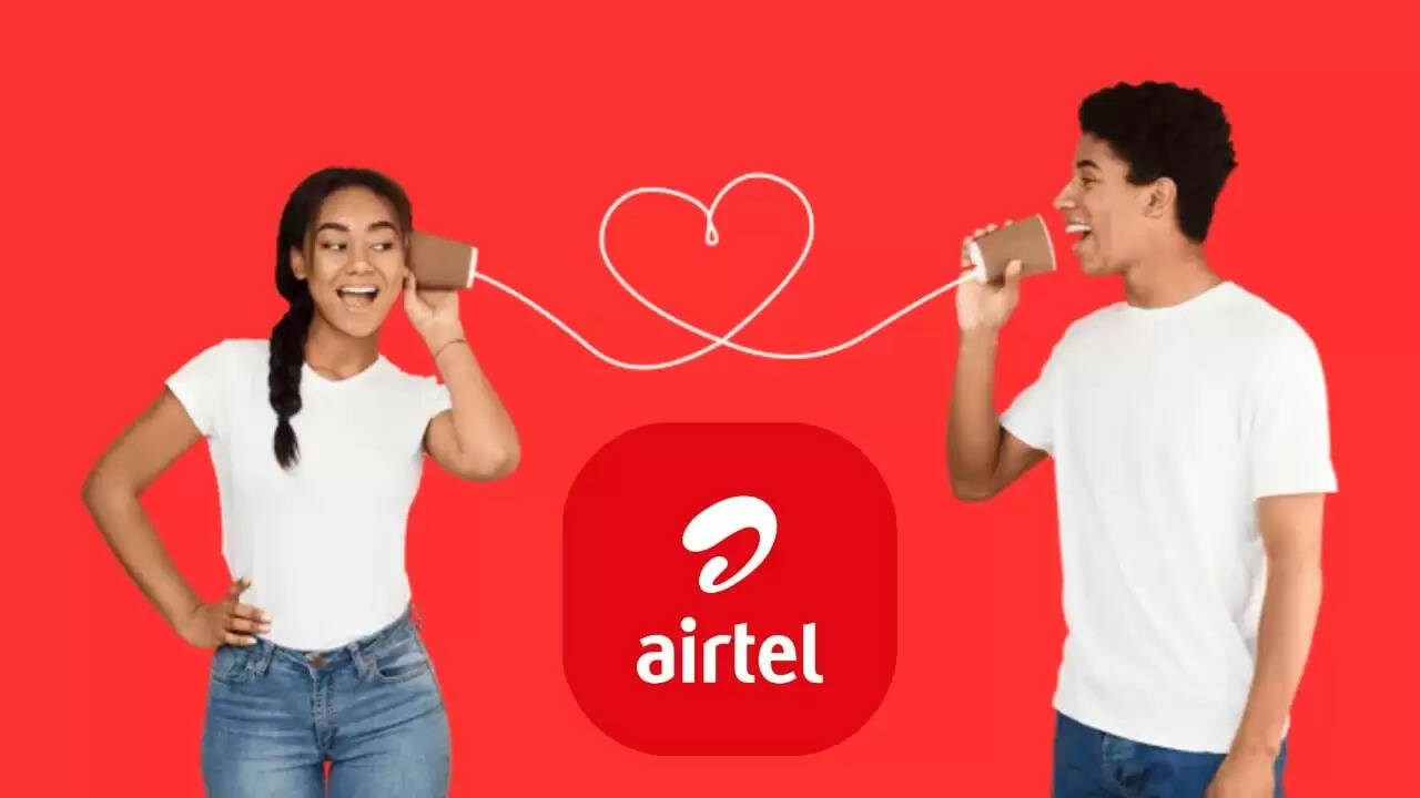 Airtel के नए प्लान: 1 साल की वैधता के साथ बेहतरीन ऑफर