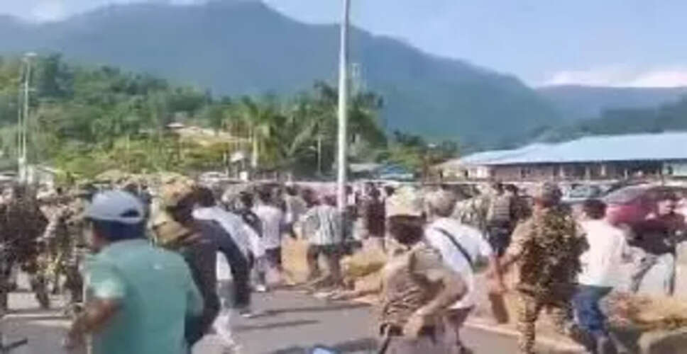 अरुणाचल प्रदेश में 19 वर्षीय युवक की आत्महत्या के मामले की जांच SIT को सौंपी गई