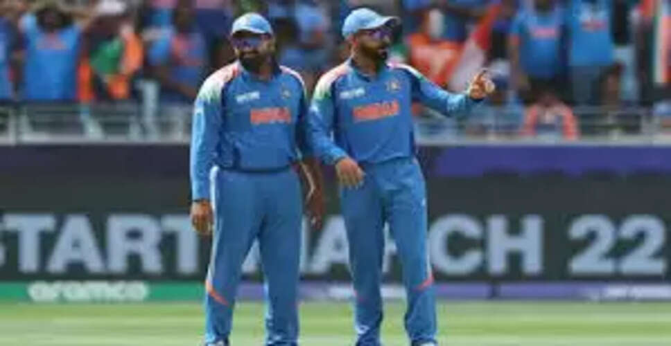 ऑस्ट्रेलिया ने भारत के खिलाफ ODI और T20I टीम की घोषणा की
