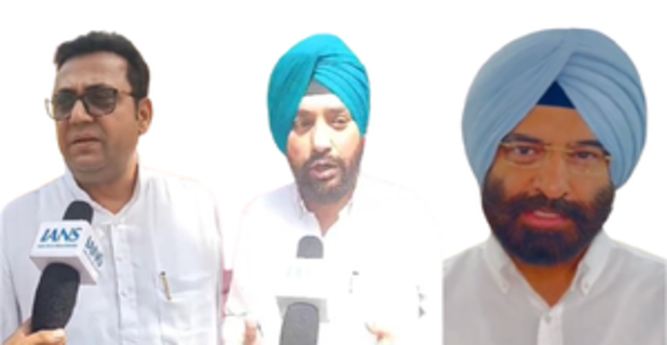 सैम पित्रोदा के बयान पर मचा सियासी घमासान, भाजपा नेता बोले- नहीं है उनको संस्कृति की जानकारी