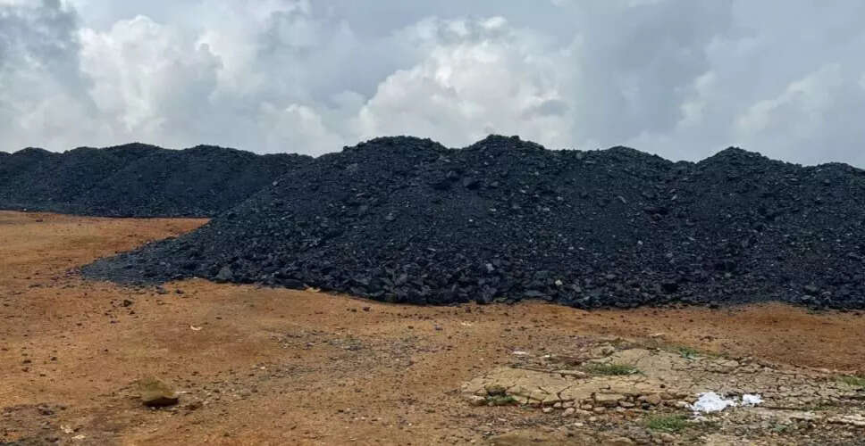 मेघालय उच्च न्यायालय ने अवैध कोयले की चोरी पर राज्य सरकार से जवाब मांगा