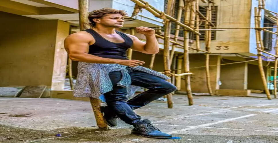 शालीन भनोट ने फराह खान संग साझा किए बिग बॉस के पल