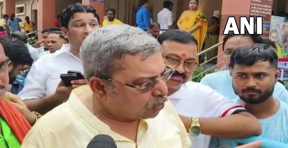 कोलकाता सामूहिक बलात्कार मामले पर टीएमसी सांसद की विवादास्पद टिप्पणी