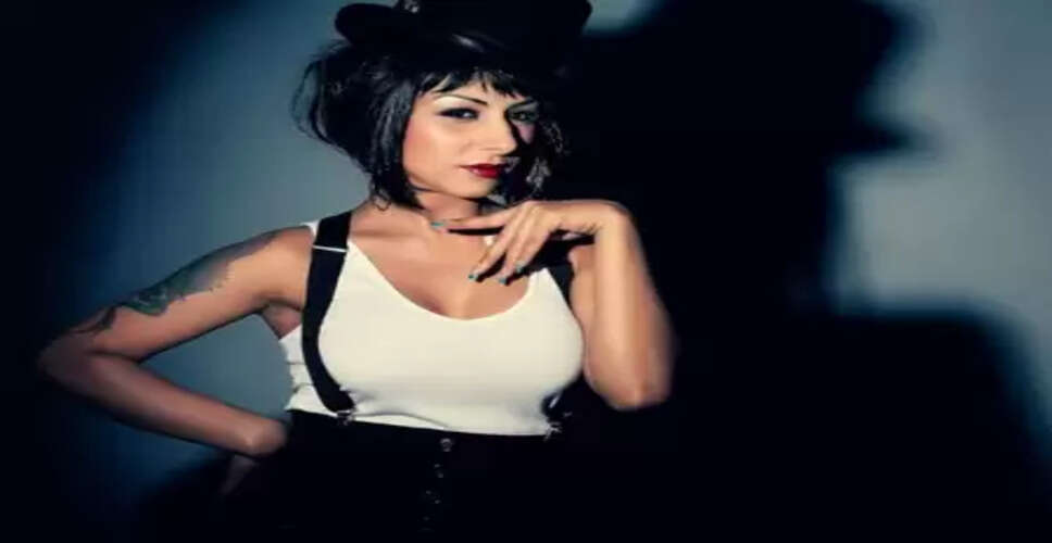 बर्थडे स्पेशल : ‘रौला पै गया' से ‘चार बज गए’ तक... इंडस्ट्री को ‘हिट’ रैप सॉन्ग देने वाली गायिका, जिनका अनूठा अंदाज लोगों को भाया