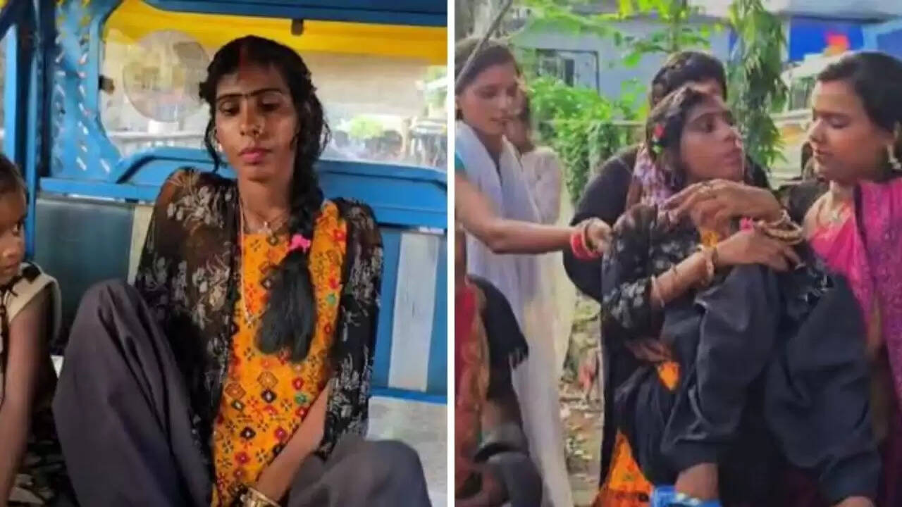 बिहार में दूल्हे ने शादी के 10 दिन बाद पत्नी को लूटकर किया फरार