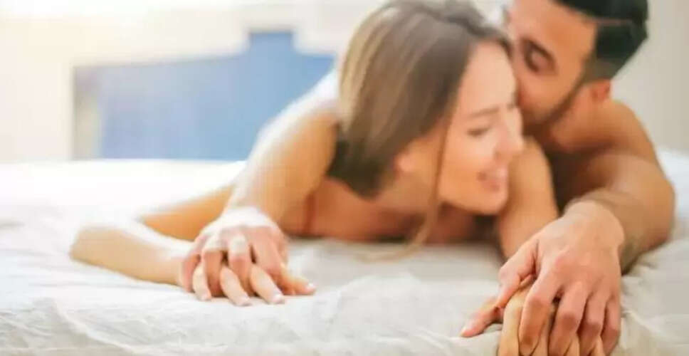 महिलाओं में सेक्स में रुचि कम होने के कारण