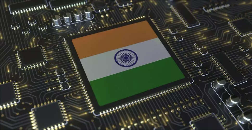 भारत में इलेक्ट्रॉनिक्स निर्माण में नई ऊंचाइयों की ओर
