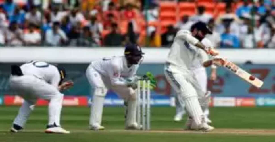 भारत-इंग्लैंड टेस्ट मैच: समय और लाइव स्ट्रीमिंग की जानकारी