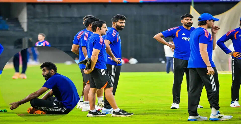 भारत बनाम जिम्बाब्वे: T20 विश्व कप 2026 में जीत की आवश्यकता
