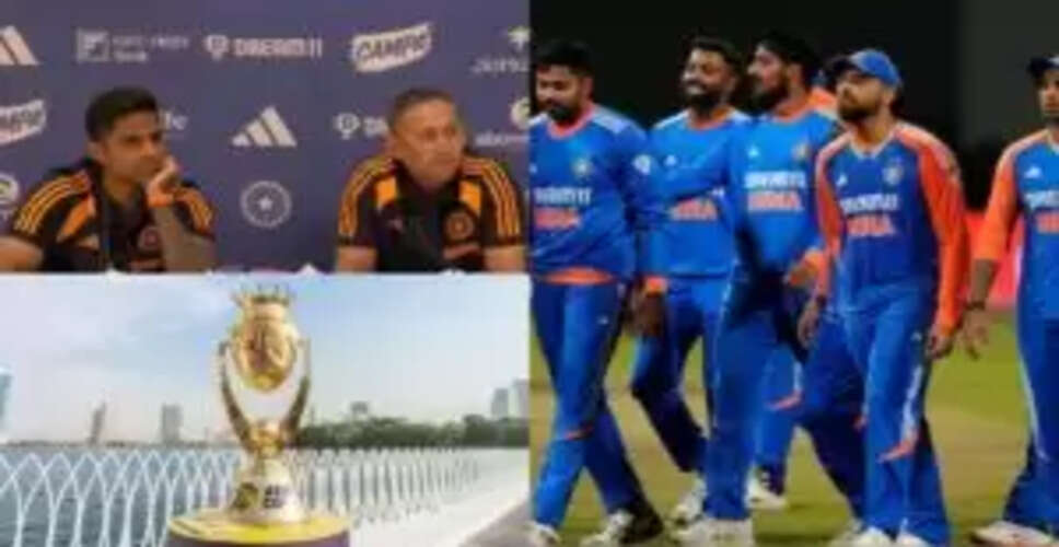 एशिया कप 2025: भारतीय टीम की घोषणा, सूर्या बने कप्तान