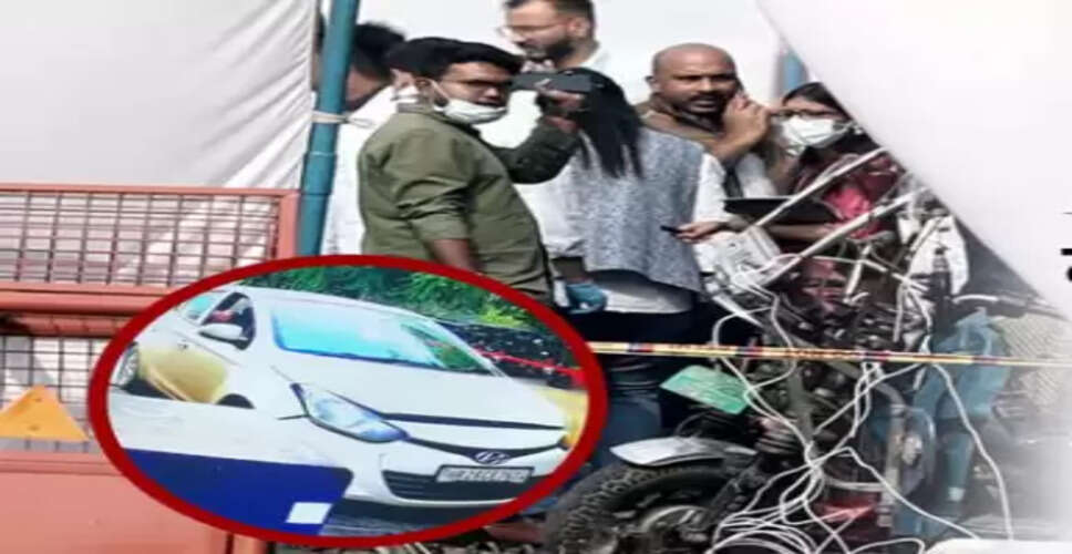 दिल्ली में आतंकी खतरे के बीच सुरक्षा एजेंसियों की सक्रियता बढ़ी