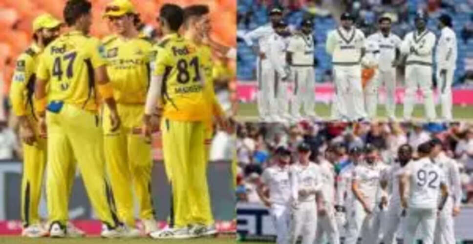 मैनचेस्टर टेस्ट से पहले अंशुल कंबोज को मिली टीम इंडिया में एंट्री