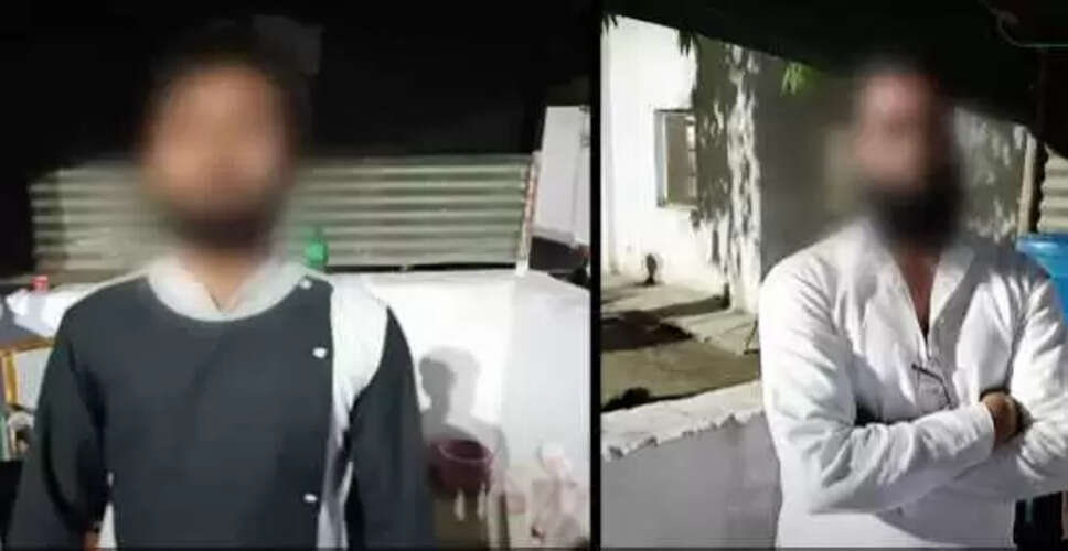 जबलपुर में संदिग्ध युवकों की गिरफ्तारी: भारतीय सेना के ठिकाने के पास वीडियो बनाने का मामला