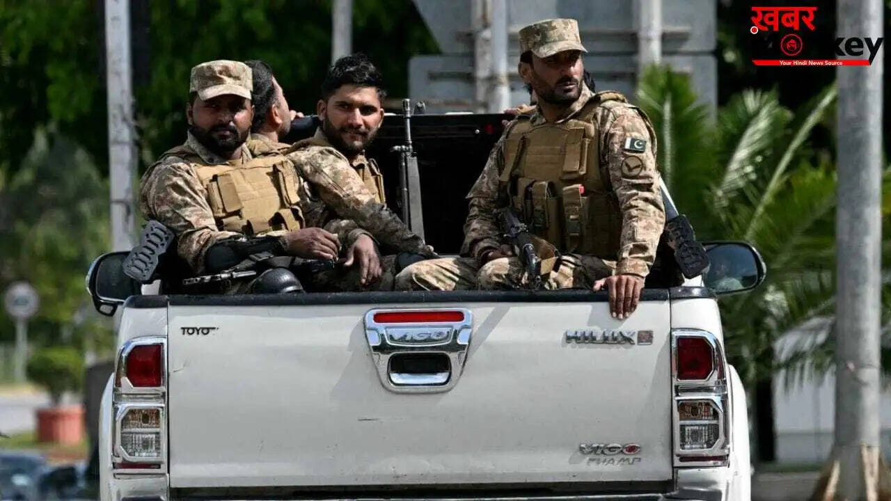 इस्लामाबाद में ईरान-अमेरिका सीजफायर वार्ता: सुरक्षा इंतजाम और प्रतिनिधियों की आमद