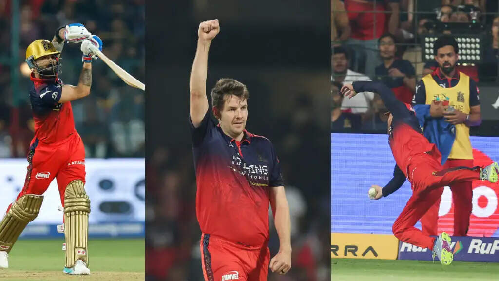 IPL 2026: Jacob Duffy ने विराट कोहली को पीछे छोड़कर जीता प्लेयर ऑफ द मैच का खिताब