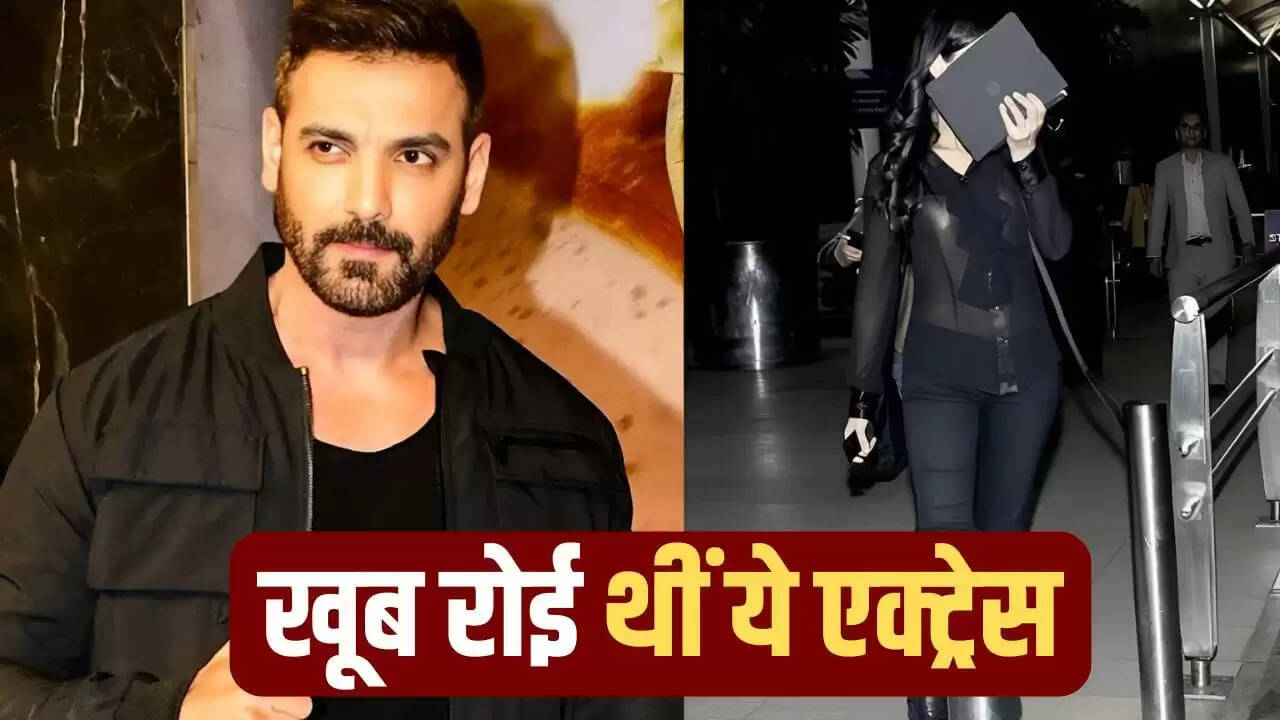 कटरीना कैफ और जॉन अब्राहम की फिल्म से जुड़ी अनकही कहानी