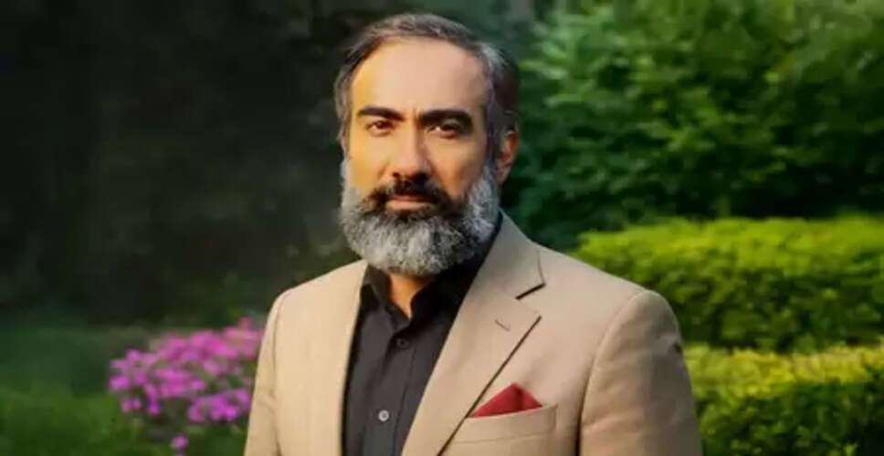 वीजे से बॉलीवुड तक... रणवीर शौरी ने मेहनत और टैलेंट से बनाया हिंदी सिनेमा में खास मुकाम