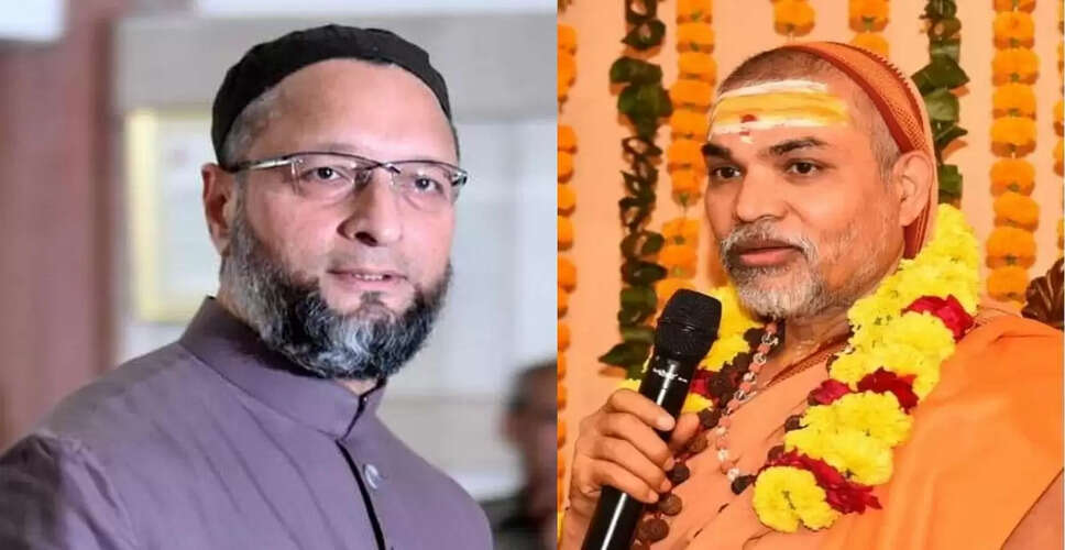शंकराचार्य का बड़ा बयान: गौ रक्षा को बताया राष्ट्रीय कर्तव्य