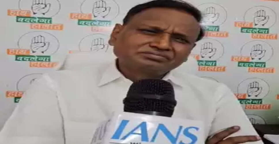 पीएम मोदी को आरक्षण पर बोलने के लिए मजबूर करना राहुल गांधी की सबसे बड़ी जीत : उदित राज