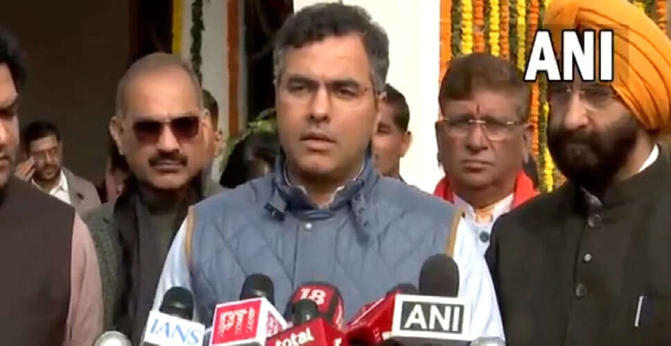 दिल्ली विधानसभा में आतिशी के बयान पर भाजपा का विरोध