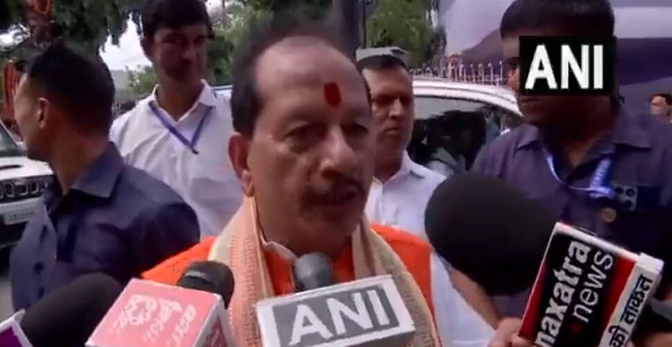 बिहार के उपमुख्यमंत्री ने राहुल गांधी और तेजस्वी यादव पर साधा निशाना