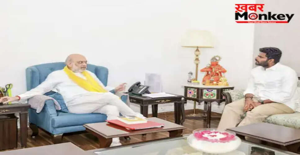 तमिलनाडु भाजपा के पूर्व अध्यक्ष अन्नामलाई के इस्तीफे पर अनिश्चितता बनी हुई है