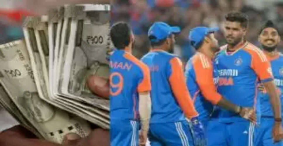 टीम इंडिया के खिलाड़ियों की कमाई के स्रोत: जानें कैसे बनते हैं अमीर