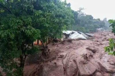 चक्रवात फ्रेडी ने मलावी में 500,000 लोगों को प्रभावित किया : संयुक्त राष्ट्र