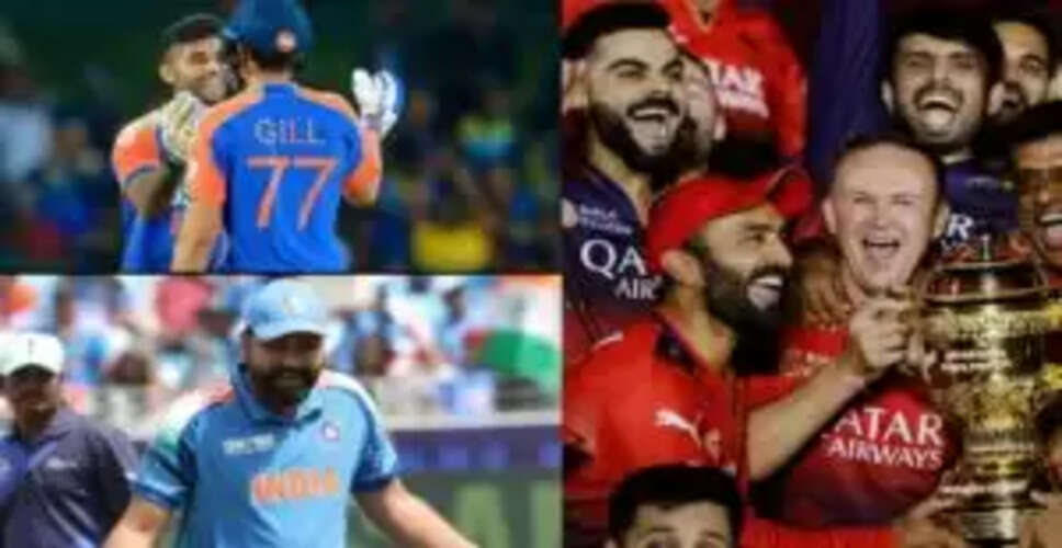 दिनेश कार्तिक को हांगकांग सिक्सेस 2025 के लिए Team India का कप्तान नियुक्त किया गया