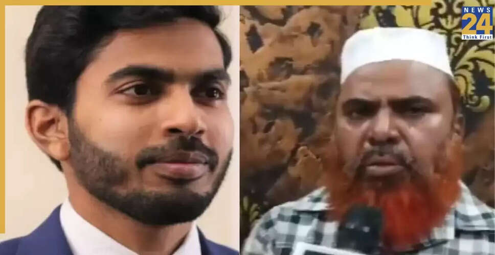 टेक्नोलॉजी पेशेवर की हत्या: परिवार ने लगाया नस्लीय भेदभाव का आरोप