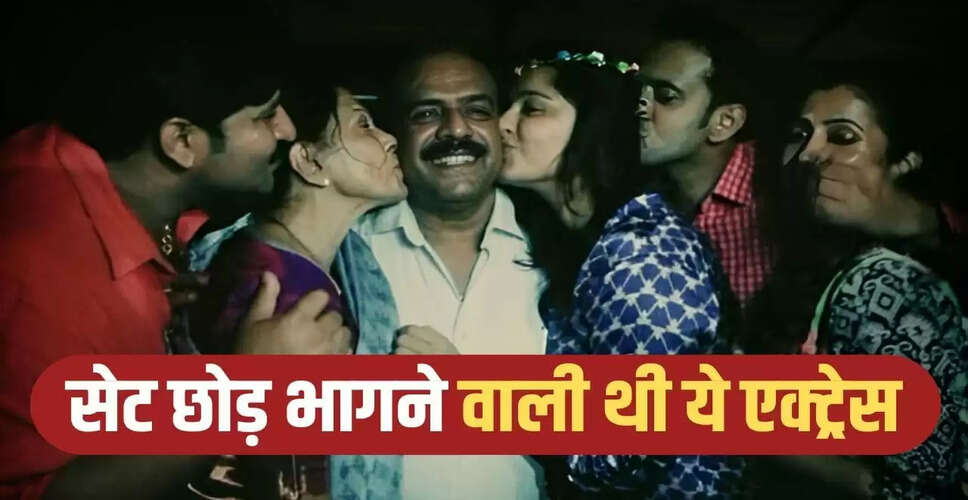 अनुष्का शेट्टी: बाहुबली से मिली पहचान और फिल्मी सफर