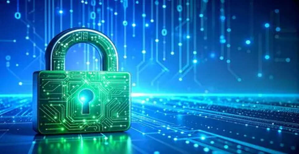भारत में डेटा उल्लंघन की लागत में वृद्धि, औसत 22 करोड़ रुपये तक पहुंची