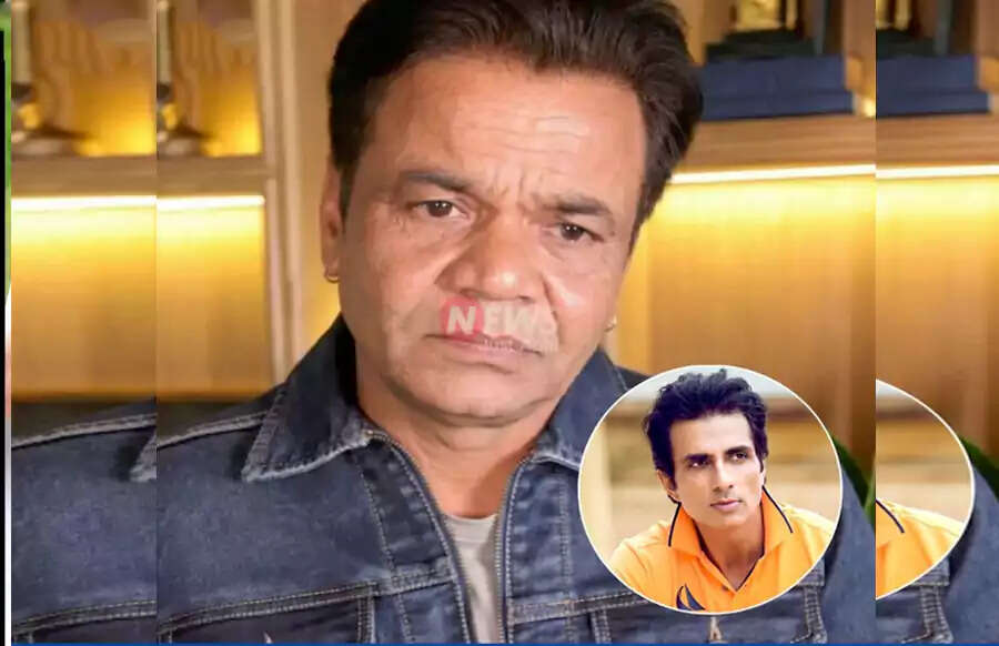 सोनू सूद की इंसानियत: राजपाल यादव की मदद से फिल्म इंडस्ट्री का नया चेहरा