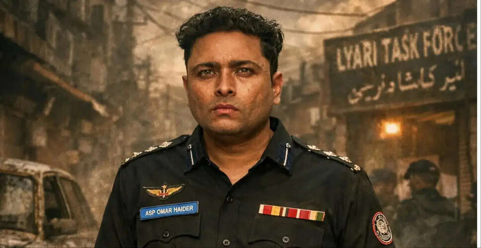 धुरंधर 2: बॉक्स ऑफिस पर कमाई का नया रिकॉर्ड