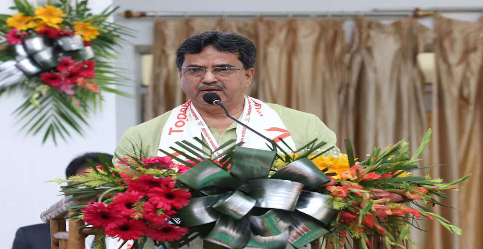 त्रिपुरा में HIV मामलों में वृद्धि, मुख्यमंत्री ने दी जानकारी