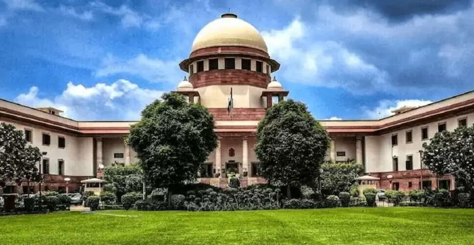 सुप्रीम कोर्ट ने ब्लैक कैट कमांडो की सरेंडर से छूट की याचिका खारिज की