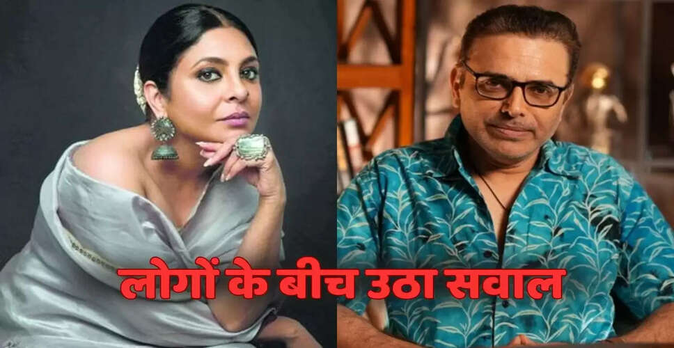 शेफाली शाह के पूर्व पति का विवादास्पद सोशल मीडिया पोस्ट, तलाक के 25 साल बाद फिर चर्चा में
