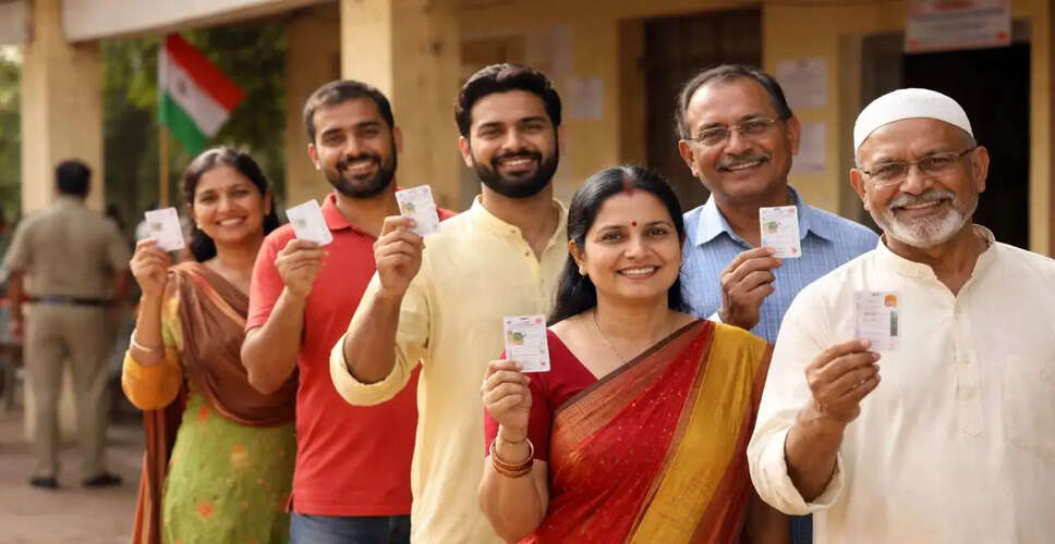 पश्चिम बंगाल चुनाव: नागरिकता साबित करने की जद्दोजहद में मतदाता