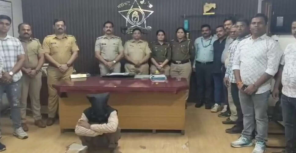 नासिक में पिता द्वारा बेटी के साथ बलात्कार का मामला, गर्भवती हुई नाबालिग