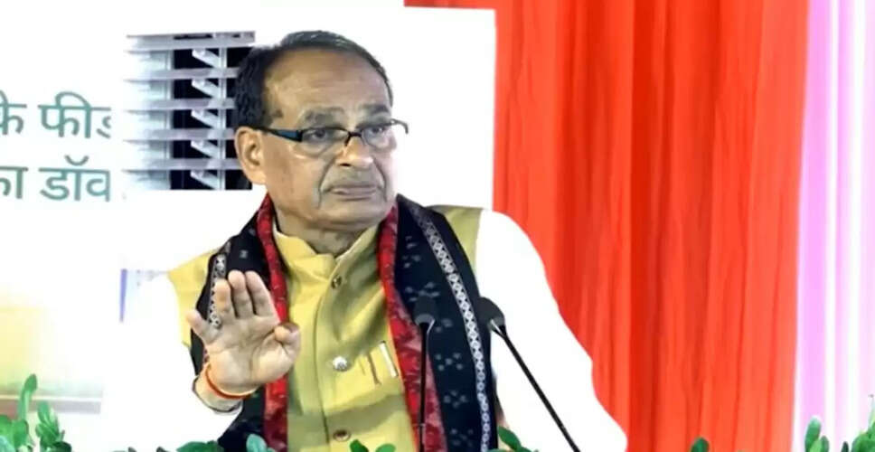 कृषि को आत्मनिर्भर बनाने के लिए नई पहल: 'विकसित कृषि संकल्प अभियान'